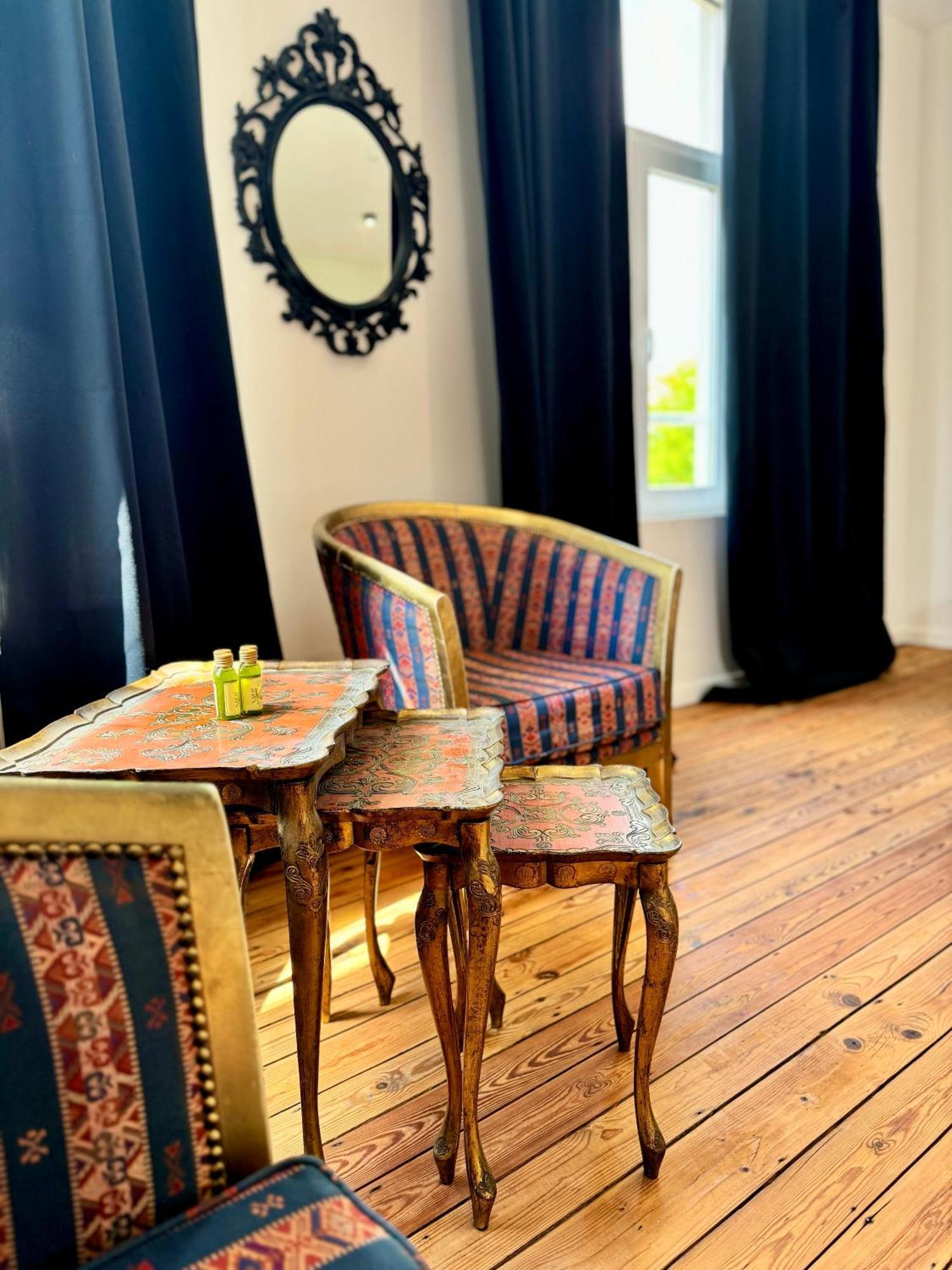 Guest House Gent エクステリア 写真