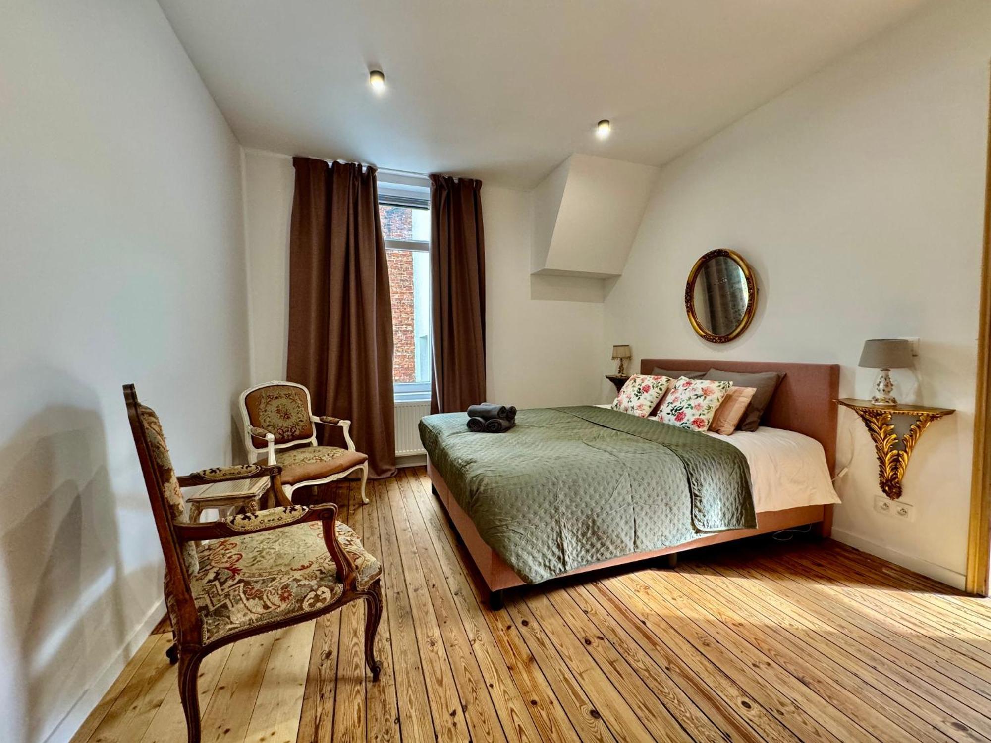 Guest House Gent エクステリア 写真